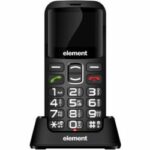 SENCOR ELEMENT P012S recenze