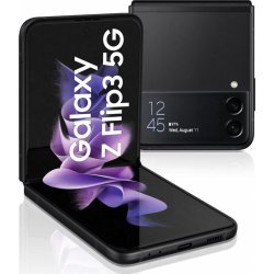 Mobilní telefon Samsung Galaxy Z Flip3 5G F711B 8GB/256GB - Recenze