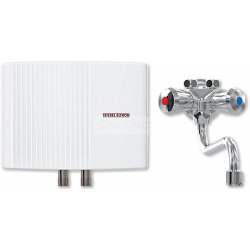 Stiebel Eltron EIL 3 Trend + OT recenze