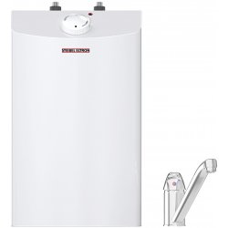 Stiebel Eltron ESH 10 U-N TREND + A recenze