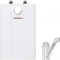 Stiebel Eltron ESH 5 U-N TREND + A recenze