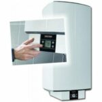 Stiebel Eltron SHZ 150 LCD recenze