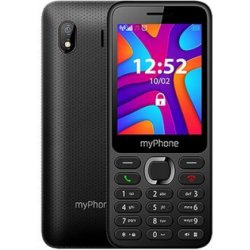 myPhone C1 LTE recenze