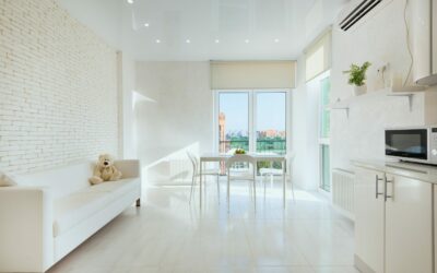 Průvodce výběrem čističky vzduchu