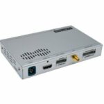 220921 Apple CarPlay / Android Auto Mercedes NTG 5.0 / 5.1 recenze