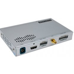 220921 Apple CarPlay / Android Auto Mercedes NTG 5.0 / 5.1 recenze