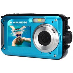 AgfaPhoto Realishot WP8000 recenze
