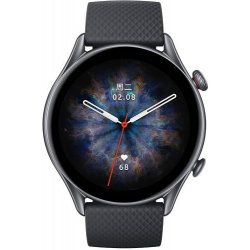 Amazfit GTR 3 Pro recenze