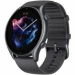 Amazfit GTR 3 recenze