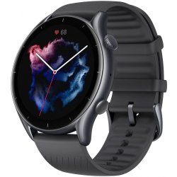 Amazfit GTR 3 recenze