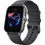 Amazfit GTS 3 recenze