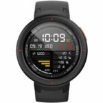 Amazfit Verge recenze