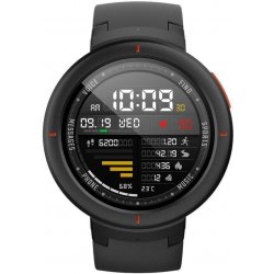 Amazfit Verge recenze