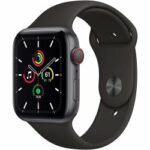 Apple Watch SE GPS + Cellular 40mm recenze