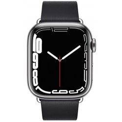 Apple Watch Series 7 45mm recenze