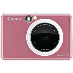 Canon Zoemini S2 recenze