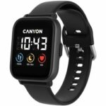 Canyon SW-78 recenze