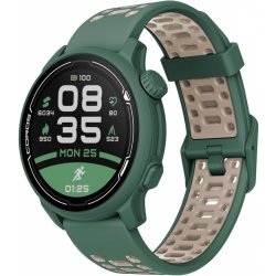 Coros Pace 2 42mm recenze