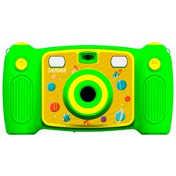 Denver KCA-1320 recenze