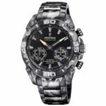 Festina Special Edition ’21 Connected 20545/1 recenze