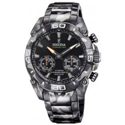 Festina Special Edition ’21 Connected 20545/1 recenze
