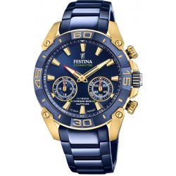 Festina Special Edition ’21 Connected 20547/1 recenze