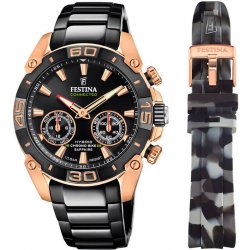 Festina Special Edition ’21 Connected 20548/1 recenze