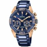 Festina Special Edition ’21 Connected 20549/1 recenze