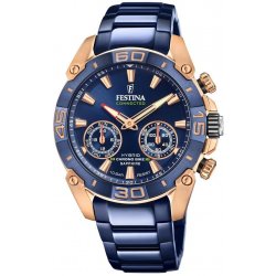 Festina Special Edition ’21 Connected 20549/1 recenze