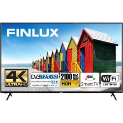 Finlux 65FUF7161 recenze