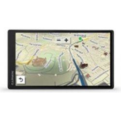 Garmin DriveSmart 55 MT-D EU recenze