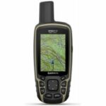 Garmin GPSMAP 65 PRO recenze