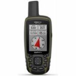 Garmin GPSMAP 65s PRO recenze