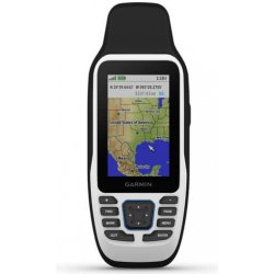 Garmin GPSMAP 79s recenze