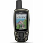 Garmin GPSMap 65 recenze