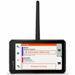 Garmin Tread recenze