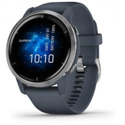 Garmin Venu 2 recenze