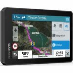 Garmin Zümo XT PRO Europe45 recenze