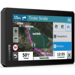 Garmin Zümo XT PRO Europe45 recenze