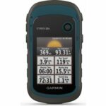 Garmin eTrex 22x Europe46 recenze