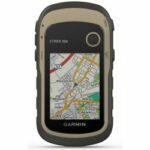 Garmin eTrex 32x Europe46 recenze