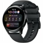 HUAWEI Watch 3 recenze