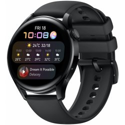 HUAWEI Watch 3 recenze