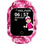 Helmer LK 710 recenze