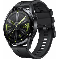 Huawei Watch GT 3 46mm recenze