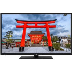 JVC LT-24VH5105 recenze