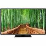 JVC LT-55VU6105 recenze