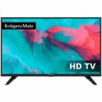 Krüger&Matz KM0232-T3 recenze