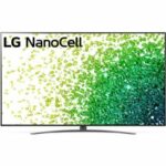 LG 86NANO863PA recenze