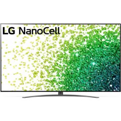 LG 86NANO863PA recenze